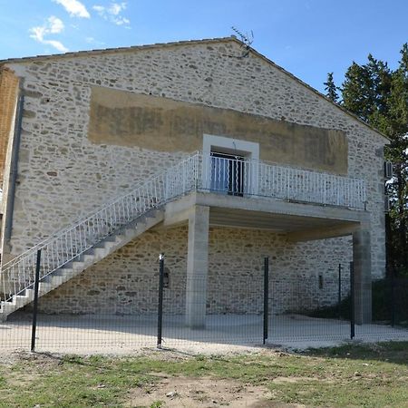 Les Gites Du Lauzon Montsegur-sur-Lauzon Екстер'єр фото
