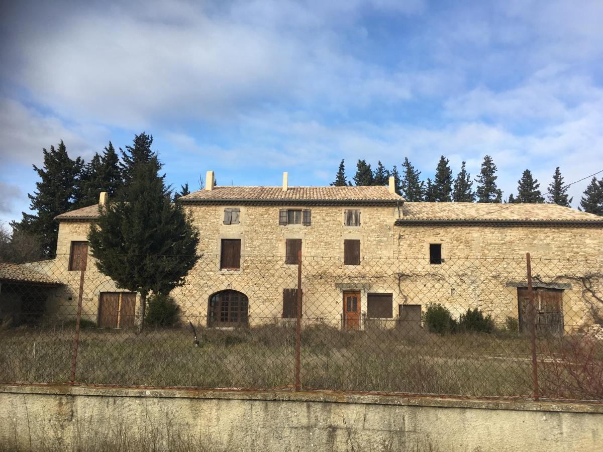 Les Gites Du Lauzon Montsegur-sur-Lauzon Екстер'єр фото